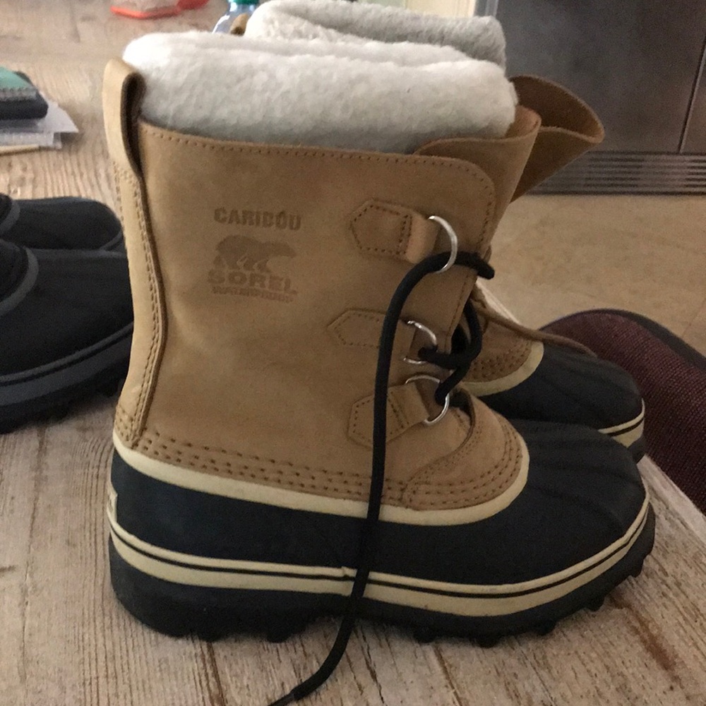 Shoes